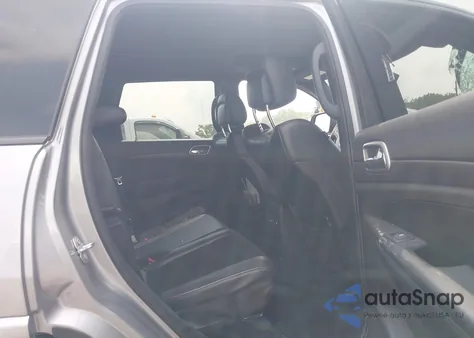 2017 Jeep Grand Cherokee Altitude 4X4 из США, поврежденный, VIN 1C4RJFAG1HC700624